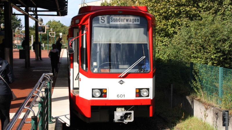 TW 601